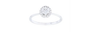 Finding Eternal Beauty: Where to Discover Your Dream Oval Engagement Ring in Dubai